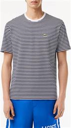 ΜΠΛΟΥΖΑ ΚΜ TEE-SHIRT SS LACOSTE