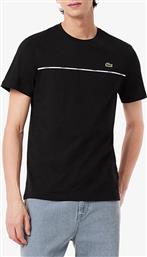 ΜΠΛΟΥΖΑ ΚΜ TEE-SHIRT SS LACOSTE