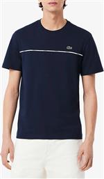 ΜΠΛΟΥΖΑ ΚΜ TEE-SHIRT SS LACOSTE