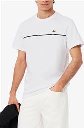 ΜΠΛΟΥΖΑ ΚΜ TEE-SHIRT SS LACOSTE