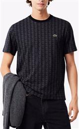 ΜΠΛΟΥΖΑ ΚΜ TEE-SHIRT SS LACOSTE