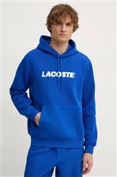 ΜΠΛΟΥΖΑ ΜΕ ΚΟΥΚΟΥΛΑ, SH2860 LACOSTE