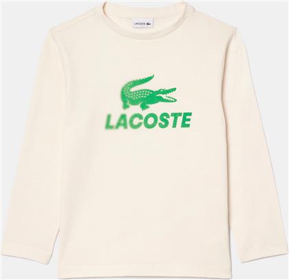 ΜΠΛΟΥΖΑ ΜΜ (9000199101-80793) LACOSTE