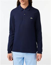 ΜΠΛΟΥΖΑ ΜΜ POLO LS LACOSTE