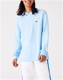 ΜΠΛΟΥΖΑ ΜΜ POLO LS LACOSTE