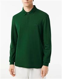 ΜΠΛΟΥΖΑ ΜΜ POLO LS LACOSTE