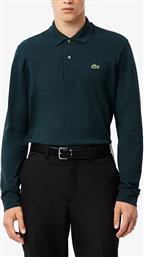 ΜΠΛΟΥΖΑ ΜΜ POLO LS LACOSTE