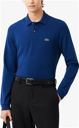 ΜΠΛΟΥΖΑ ΜΜ POLO LS LACOSTE
