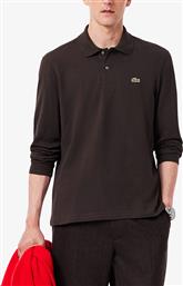 ΜΠΛΟΥΖΑ ΜΜ POLO LS LACOSTE
