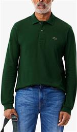 ΜΠΛΟΥΖΑ ΜΜ POLO LS LACOSTE