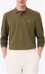 ΜΠΛΟΥΖΑ ΜΜ POLO LS LACOSTE