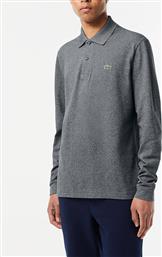 ΜΠΛΟΥΖΑ ΜΜ POLO LS LACOSTE