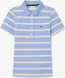 ΜΠΛΟΥΖΑ ΜΜ STRIPED POLO LACOSTE