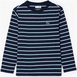 ΜΠΛΟΥΖΑ ΜΜ TEE-SHIRT LS LACOSTE