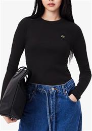 ΜΠΛΟΥΖΑ ΜΜ TEE-SHIRT LS LACOSTE
