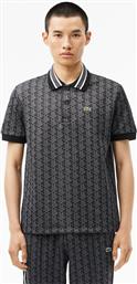 ΑΝΔΡΙΚΟ POLO T-SHIRT (9000199053-80788) LACOSTE