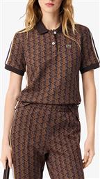 ΜΠΛΟΥΖΑ ΠΟΛΟ ΚΜ POLO SS LACOSTE