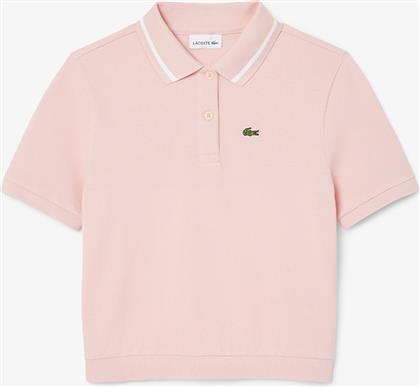 ΜΠΛΟΥΖΑ ΠΟΛΟ ΚΜ POLOS LACOSTE