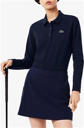 ΜΠΛΟΥΖΑ ΠΟΛΟ ΜΜ POLO LS LACOSTE