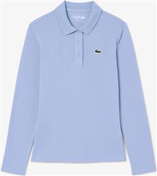 ΜΠΛΟΥΖΑ ΠΟΛΟ ΜΜ POLO LS LACOSTE