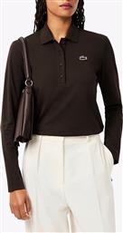 ΜΠΛΟΥΖΑ ΠΟΛΟ ΜΜ POLO LS LACOSTE