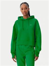 ΜΠΛΟΥΖΑ SF0281 ΠΡΑΣΙΝΟ REGULAR FIT LACOSTE