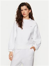 ΜΠΛΟΥΖΑ SF5614 ΛΕΥΚΟ OVERSIZE LACOSTE