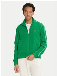 ΜΠΛΟΥΖΑ SH1457 ΠΡΑΣΙΝΟ REGULAR FIT LACOSTE