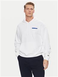 ΜΠΛΟΥΖΑ SH6533 ΛΕΥΚΟ LOOSE FIT LACOSTE