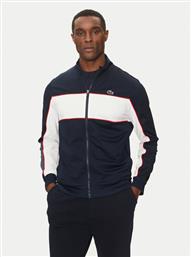 ΜΠΛΟΥΖΑ SH8942 ΣΚΟΥΡΟ ΜΠΛΕ REGULAR FIT LACOSTE