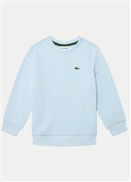 ΜΠΛΟΥΖΑ SJ5284 ΓΑΛΑΖΙΟ REGULAR FIT LACOSTE