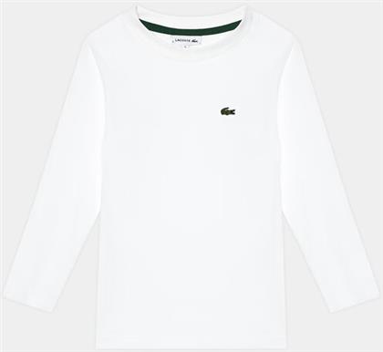 ΜΠΛΟΥΖΑΚΙ LACOSTE