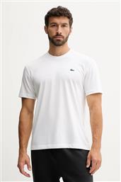 ΜΠΛΟΥΖΑΚΙ ΧΡΩΜΑ ΑΣΠΡΟ TH7618 LACOSTE