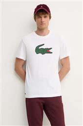 ΜΠΛΟΥΖΑΚΙ ΧΡΩΜΑ: ΜΠΕΖ, TH7513 LACOSTE