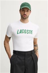 ΜΠΛΟΥΖΑΚΙ ΧΡΩΜΑ: ΜΠΕΖ, TH8916 LACOSTE