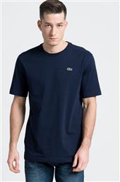 ΜΠΛΟΥΖΑΚΙ ΧΡΩΜΑ ΝΑΥΤΙΚΟ ΜΠΛΕ TH7618 LACOSTE