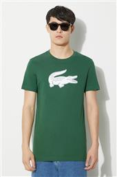 ΜΠΛΟΥΖΑΚΙ ΧΡΩΜΑ: ΠΡΑΣΙΝΟ LACOSTE