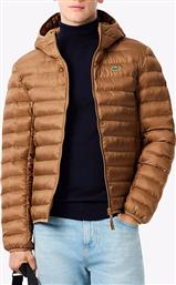 ΜΠΟΥΦΑΝ BLOUSON LACOSTE