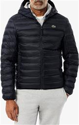 ΜΠΟΥΦΑΝ BLOUSON LACOSTE