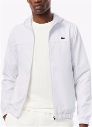 ΜΠΟΥΦΑΝ BLOUSON LACOSTE