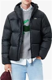 ΜΠΟΥΦΑΝ BLOUSON LACOSTE
