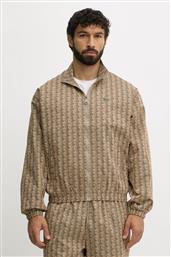 ΜΠΟΥΦΑΝ ΧΡΩΜΑ: ΜΠΕΖ, BH8902 LACOSTE