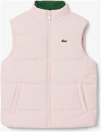 ΜΠΟΥΦΑΝ CORE VEST LACOSTE