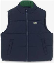ΜΠΟΥΦΑΝ CORE VEST LACOSTE
