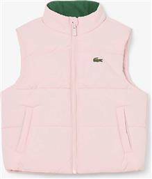 ΜΠΟΥΦΑΝ CORE VEST LACOSTE