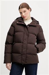 ΜΠΟΥΦΑΝ ΜΕ ΕΠΕΝΔΥΣΗ ΑΠΟ ΠΟΥΠΟΥΛΑ ΧΡΩΜΑ: ΚΑΦΕ, BF2608 LACOSTE