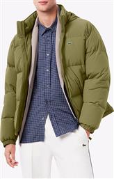 ΜΠΟΥΦΑΝ PARKAS & BLOUSONS LACOSTE