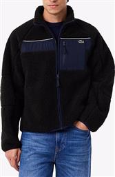 ΜΠΟΥΦΑΝ PARKAS & BLOUSONS LACOSTE
