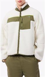 ΜΠΟΥΦΑΝ PARKAS & BLOUSONS LACOSTE