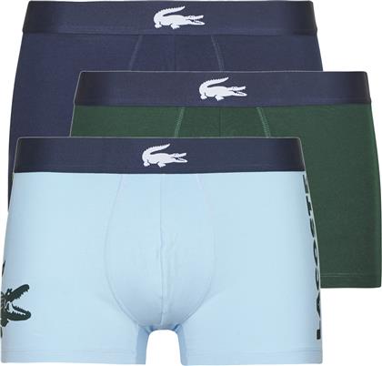 BOXER 5H1803 X3 LACOSTE